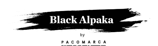 black alpaka